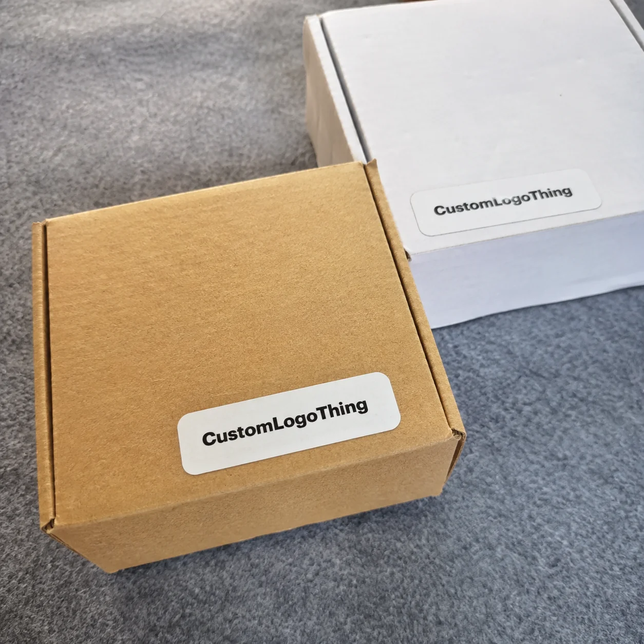 Custom Vinyl Logo Stickers: Order Smarter, Look Better