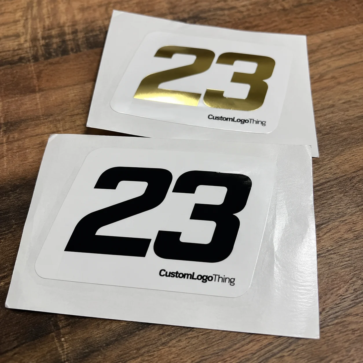 Custom Race Stickers: Design, Price, and Order Tips
