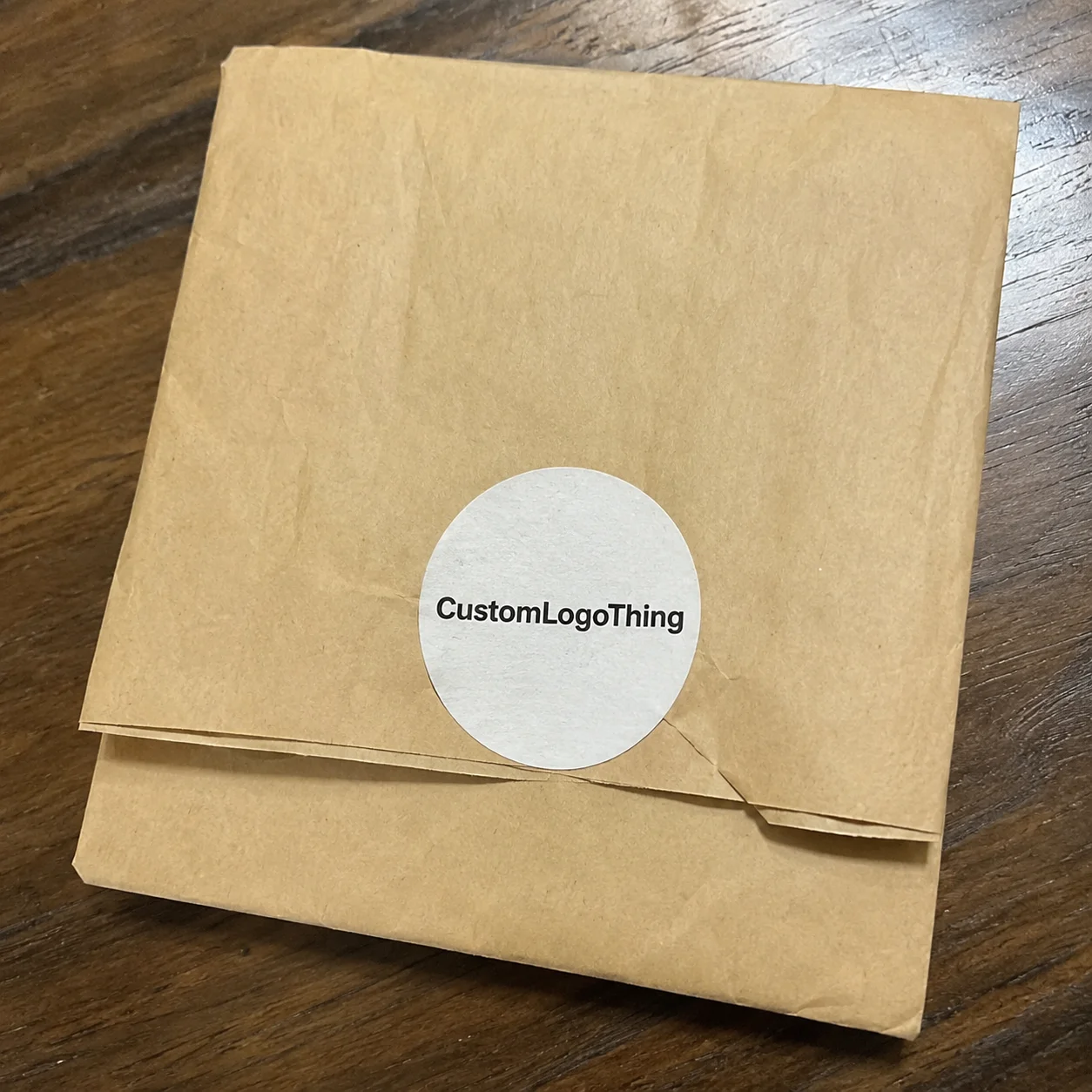 Order Custom Compostable Stickers That Fit Your Pack