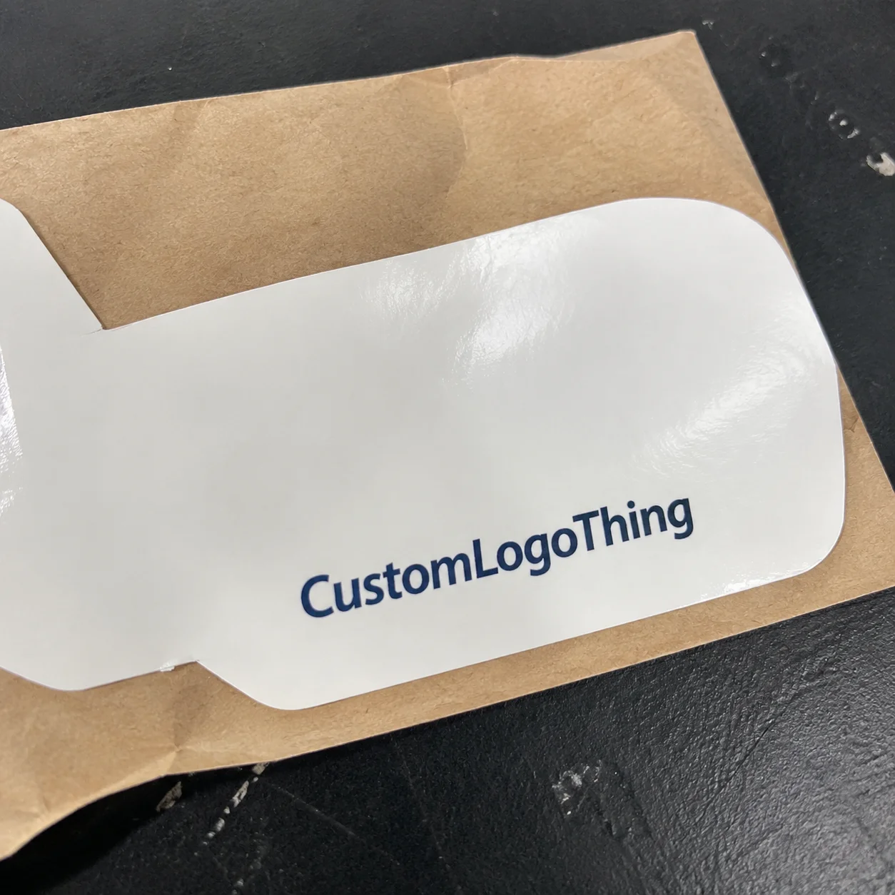 Custom Large Vinyl Stickers: Buy the Right Specs Today