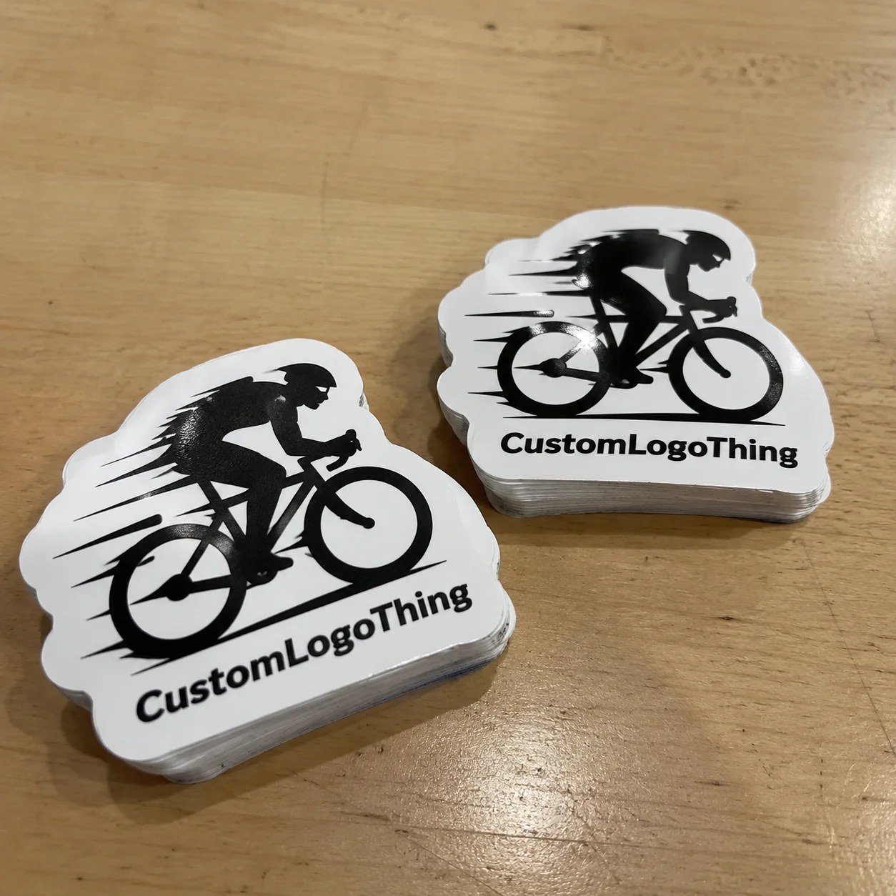Order Custom Bike Stickers Online for Durable Rides