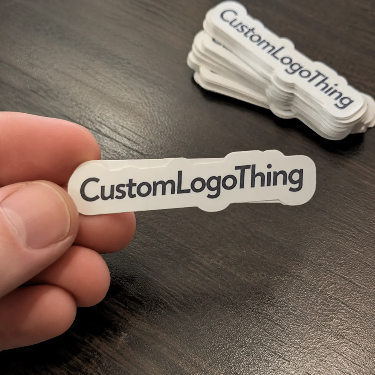 Where Can I Order Custom Stickers That Fit My Brand