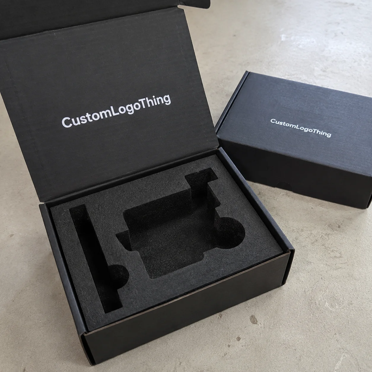 Order Custom Die Cut Foam Inserts That Fit Right Fast