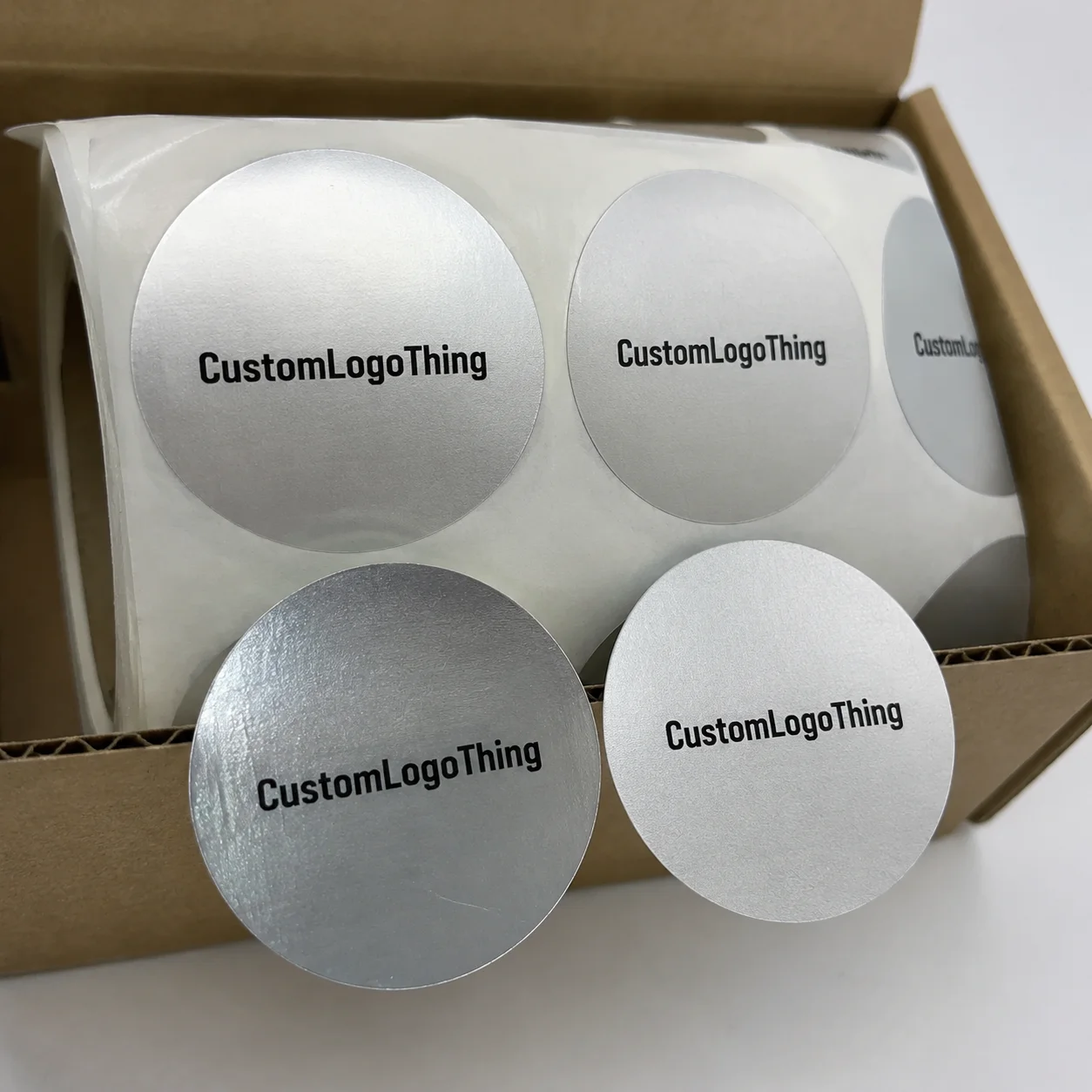 Buy Discount Stickers Custom for Retail Promotions