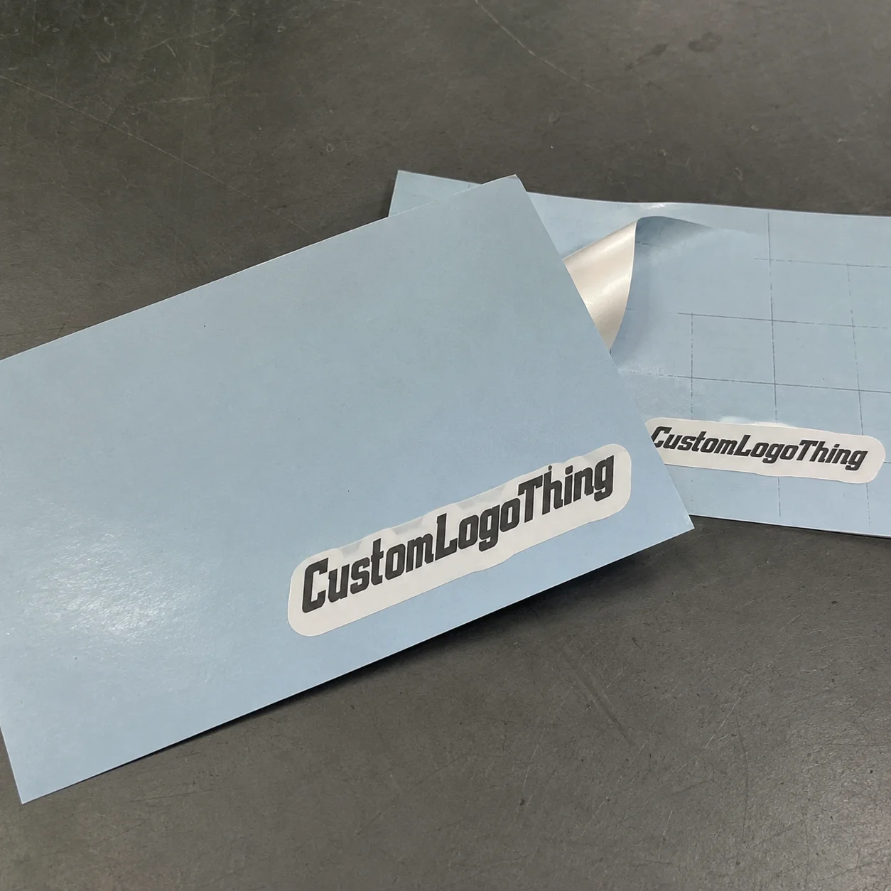 Buy Custom Automotive Stickers for Vehicles and Fleets