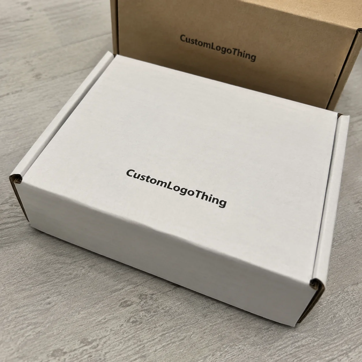 Buy Custom Shipping Boxes Cheap Without Cheap Quality