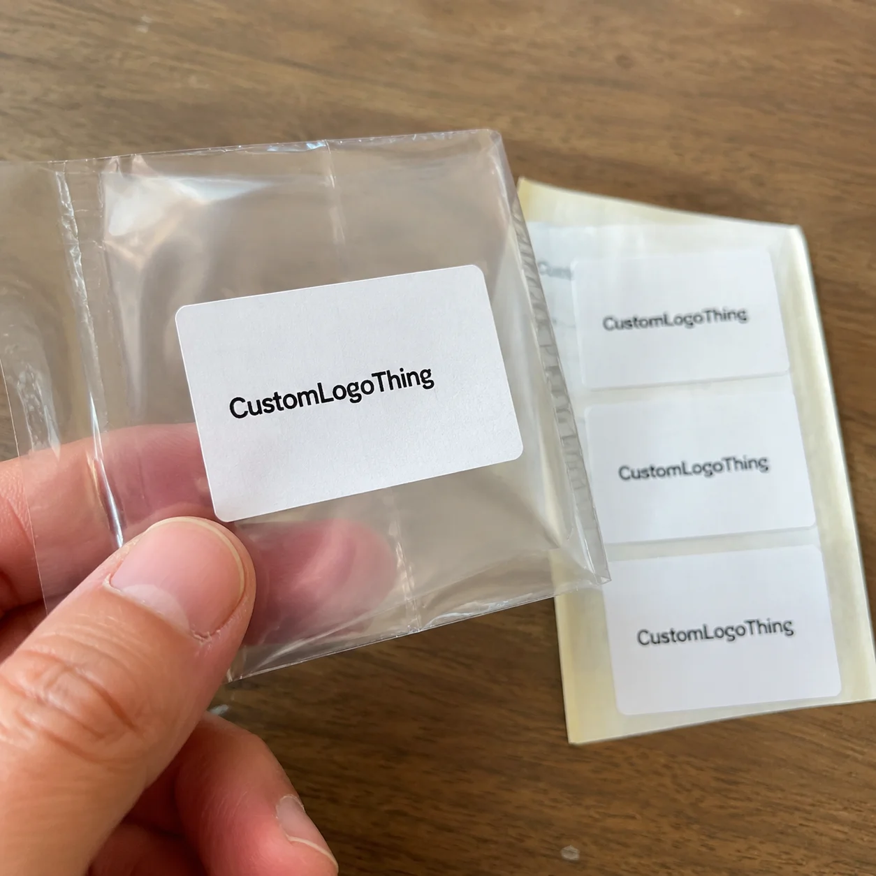 Mini Custom Stickers: Choose Specs, Cost, and Finish