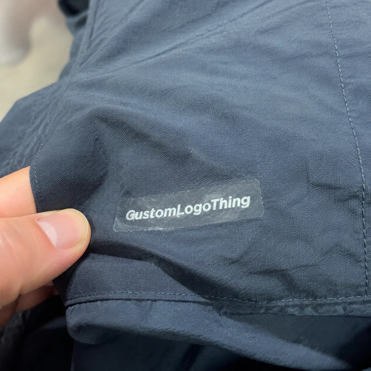 Custom Heat Transfer Stickers: Order With Confidence
