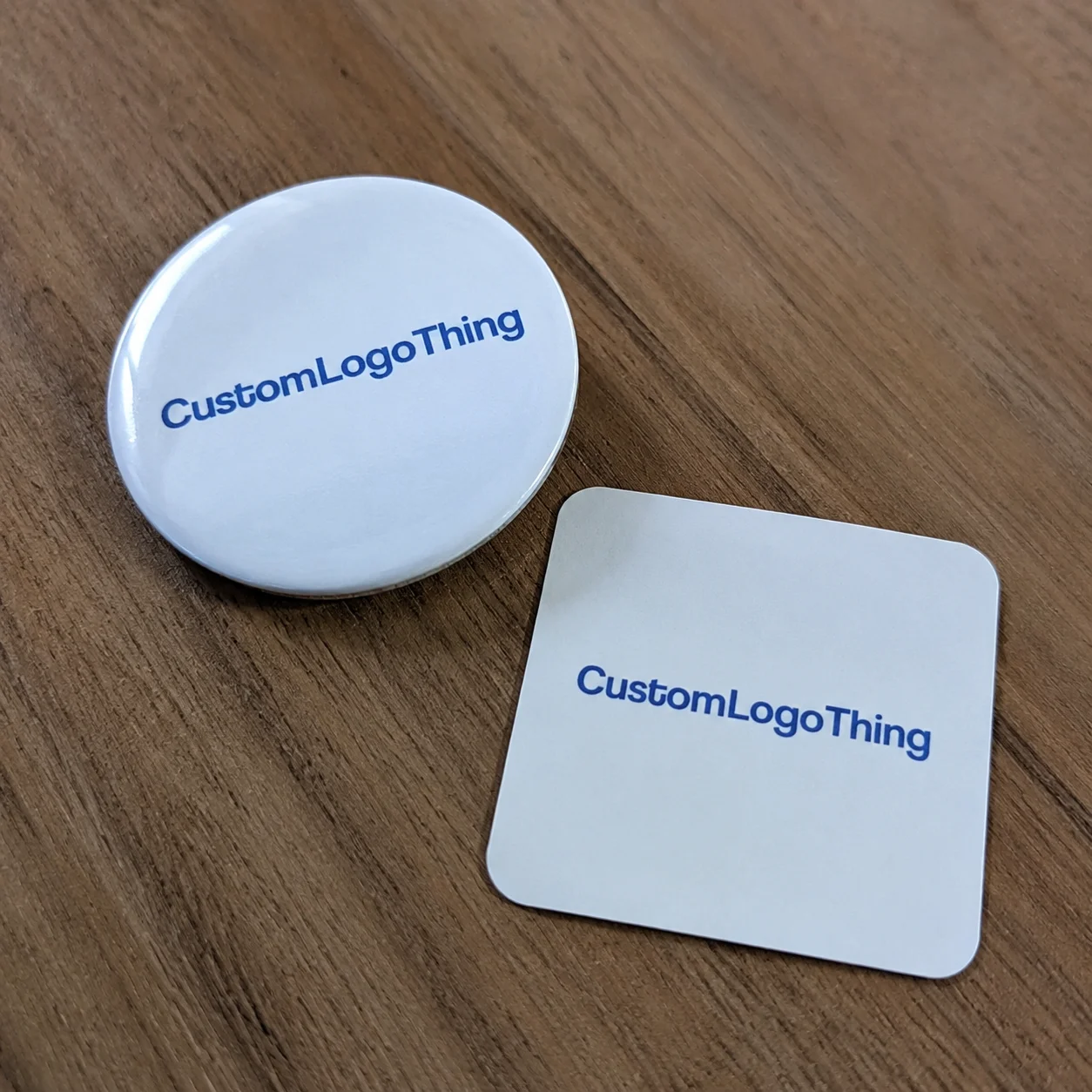 Custom Buttons and Stickers: Plan Your Branded Set