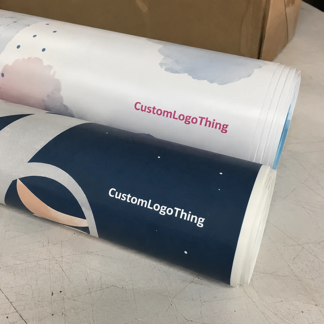 Custom Large Stickers for Walls: Plan, Price, Order