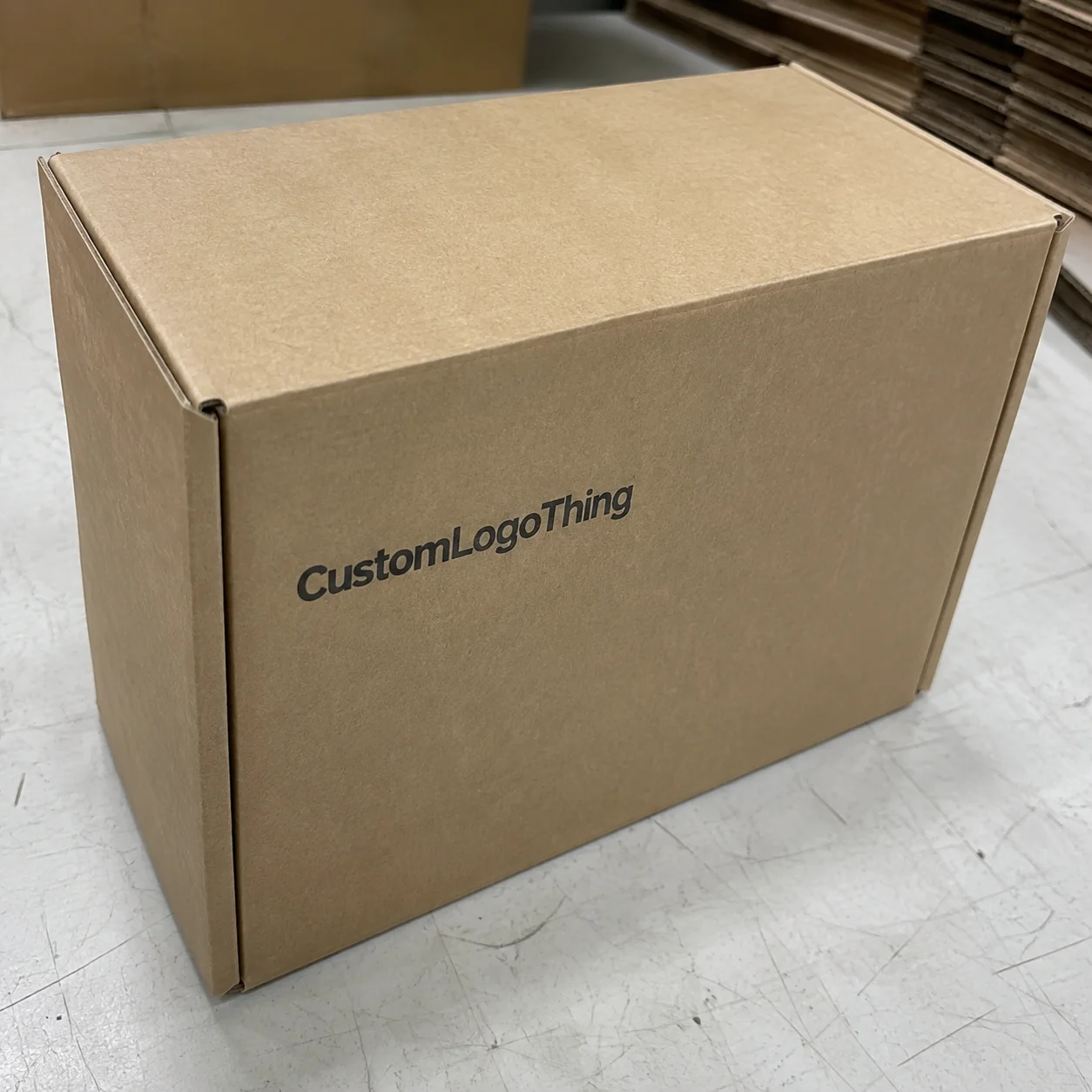 Buy Corrugated Custom Boxes That Protect Products Well
