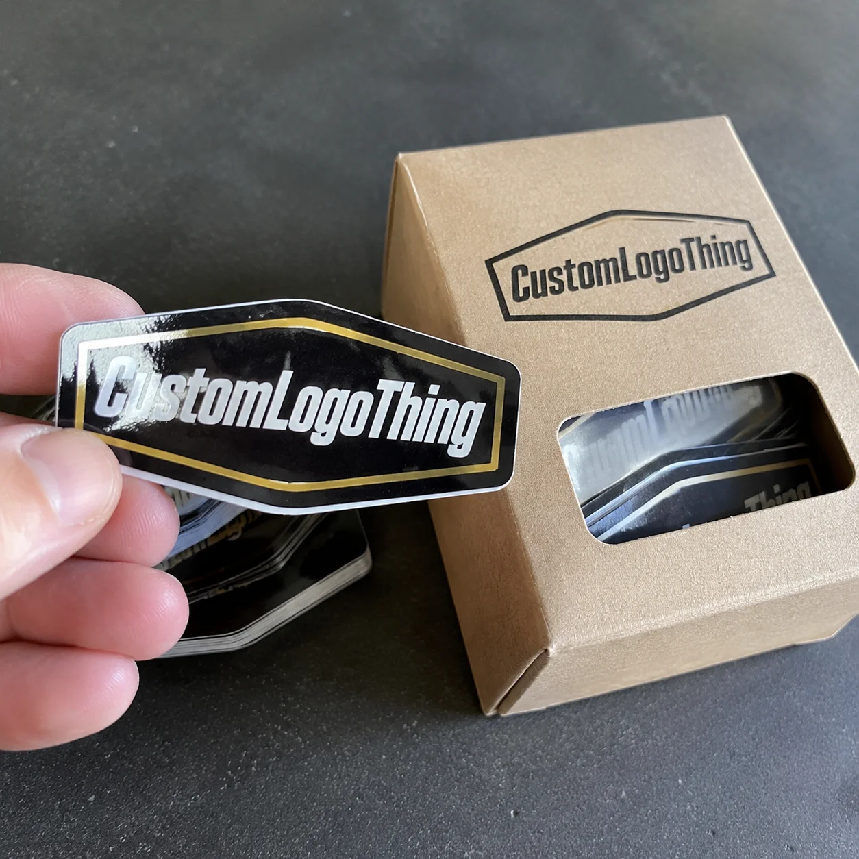 Custom Cycling Stickers: Design, Price, and Order Tips