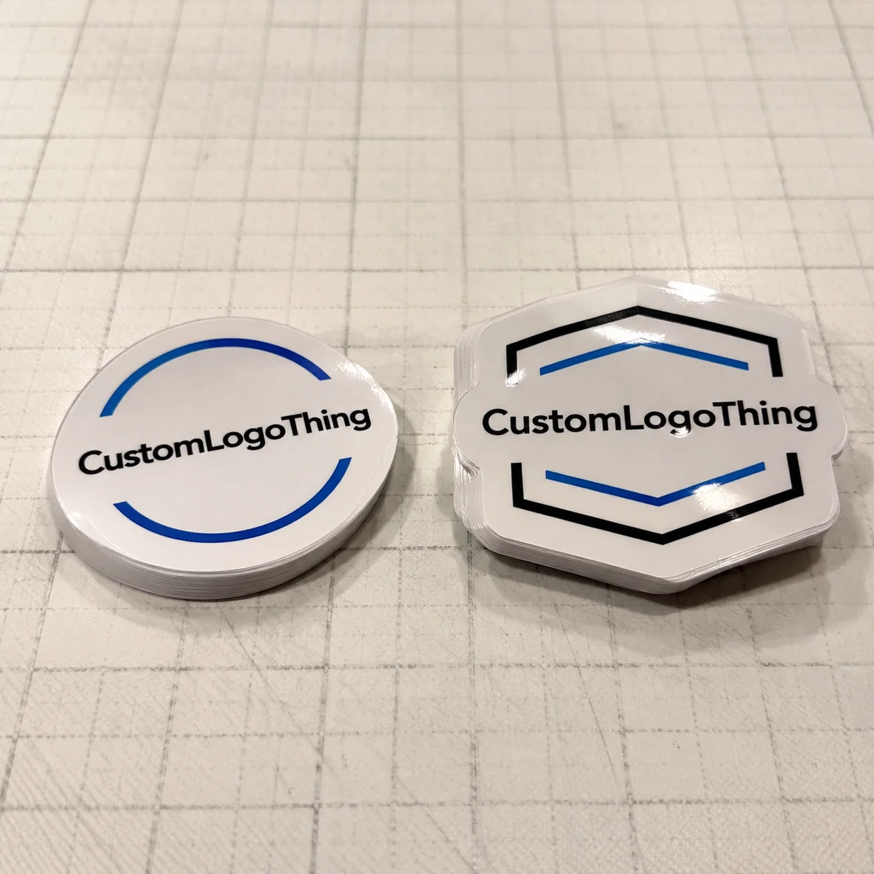 Custom Stickers Denver: Order Smarter Local Labels