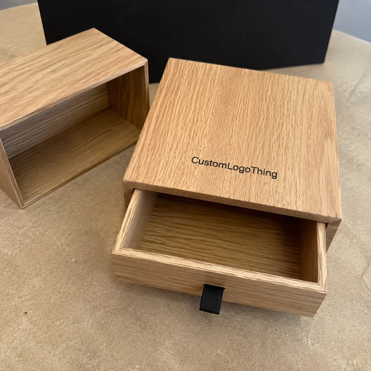 How to Choose an Oak Drawer Boxes Manufacturer Wisely