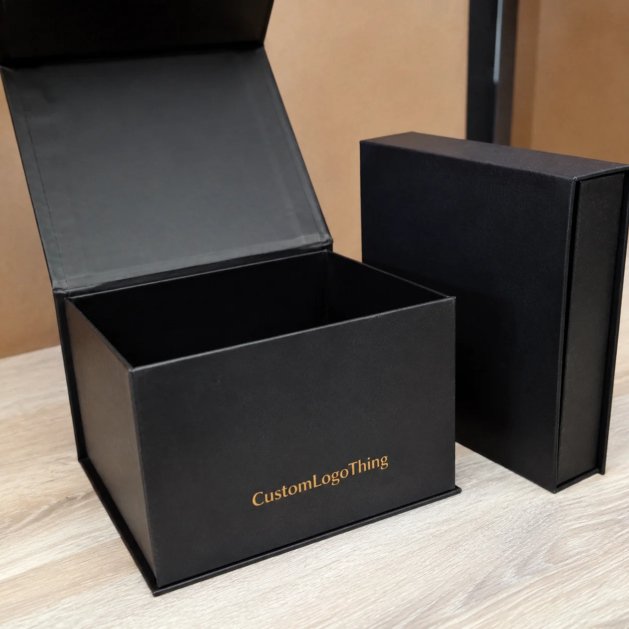 Magnetic Gift Box Wholesale: Order Custom Rigid Boxes