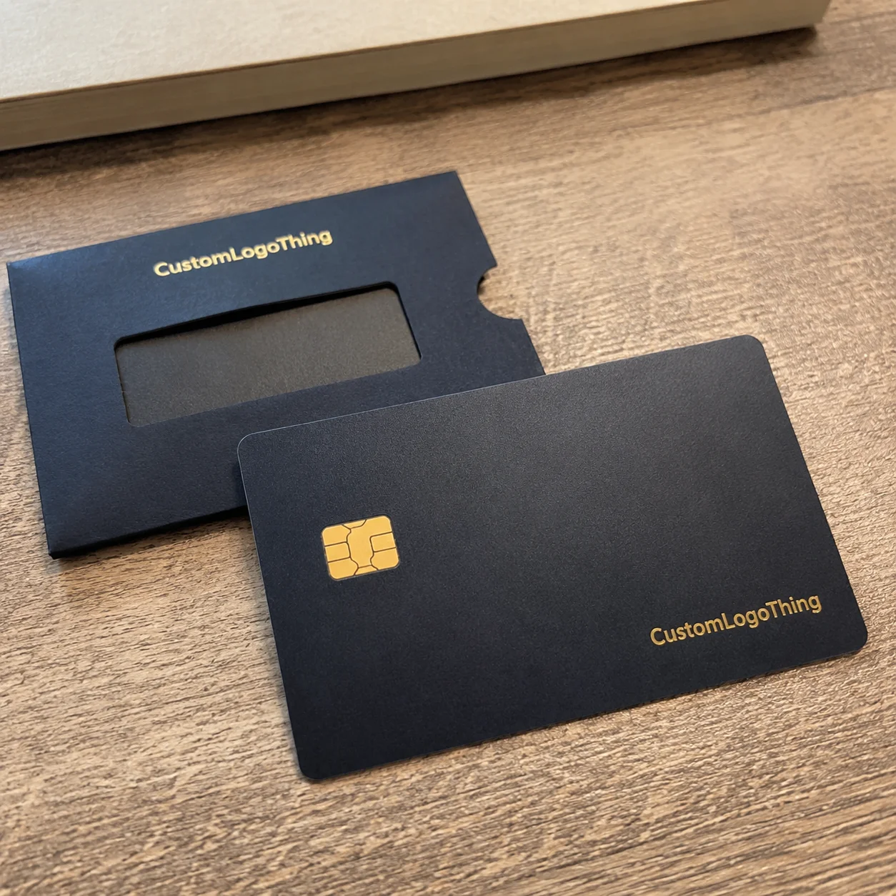 Custom Debit Card Stickers: Design and Order Smart