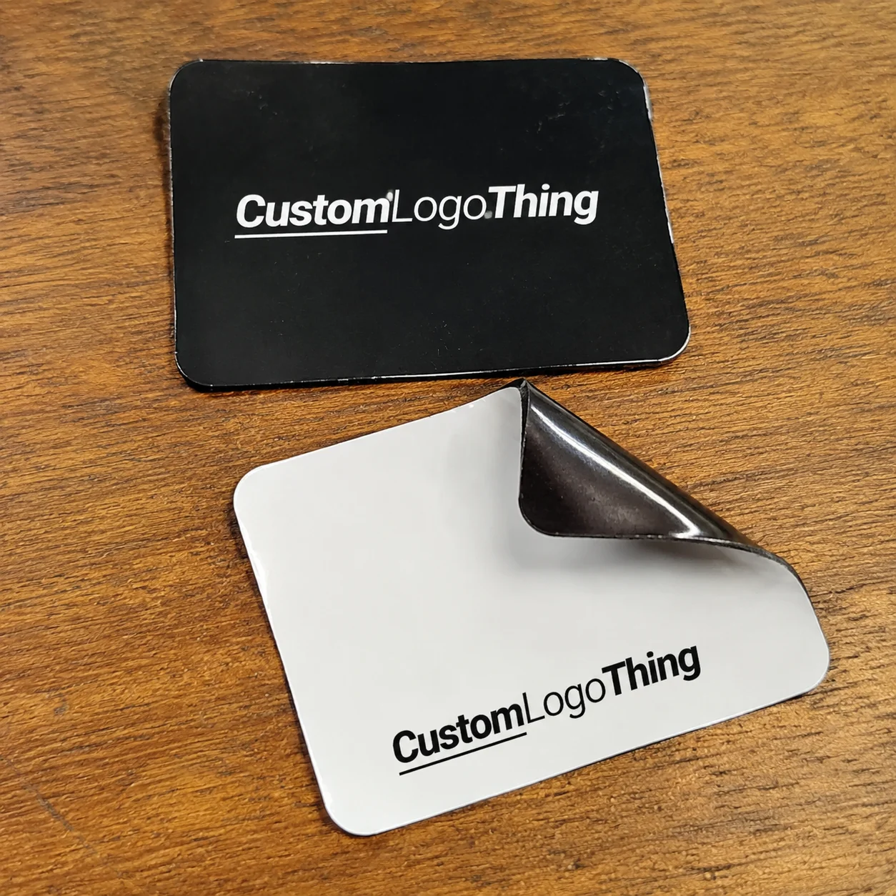 Order Custom Magnetic Stickers That Stay Put Anywhere