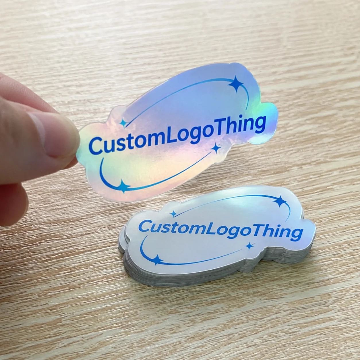 Custom Top Loader Stickers: Best Options Before Ordering
