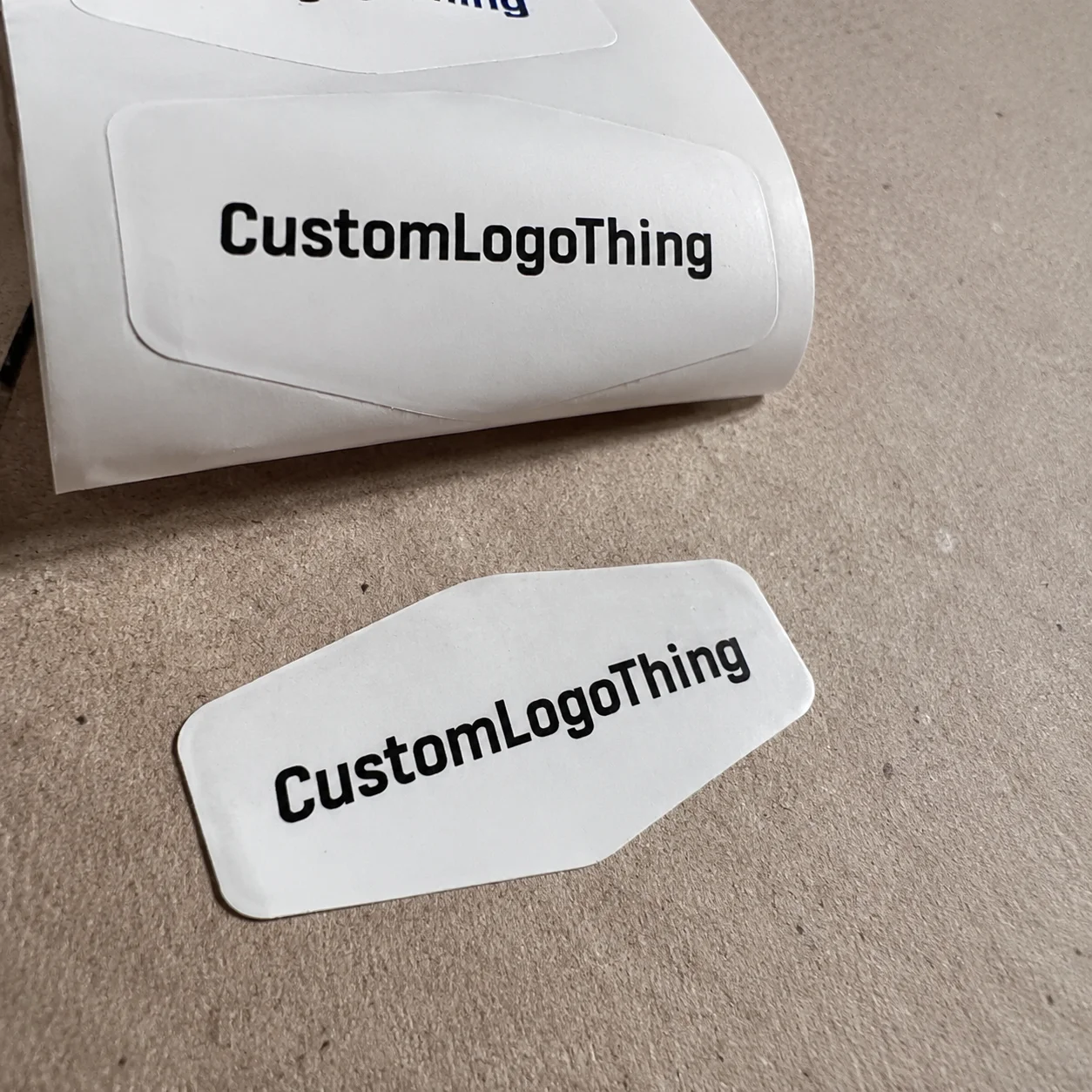 Custom Permanent Stickers: Specs to Check Before Buying