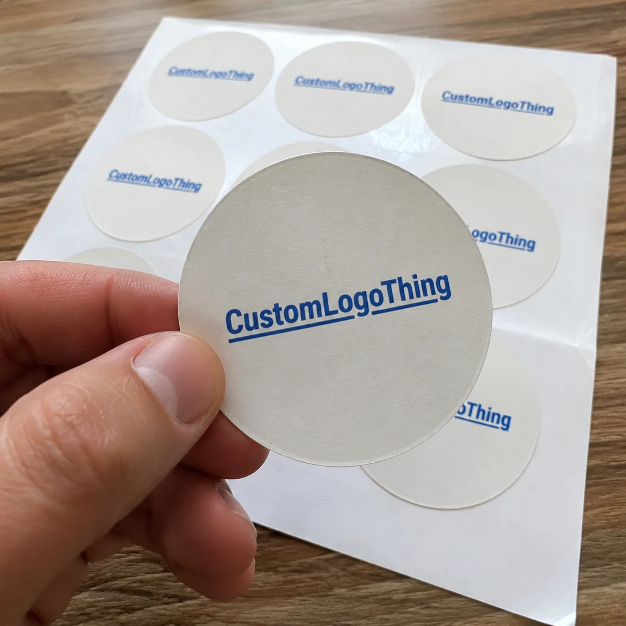 Custom Stickers and Magnets Buyers Can Order Smart