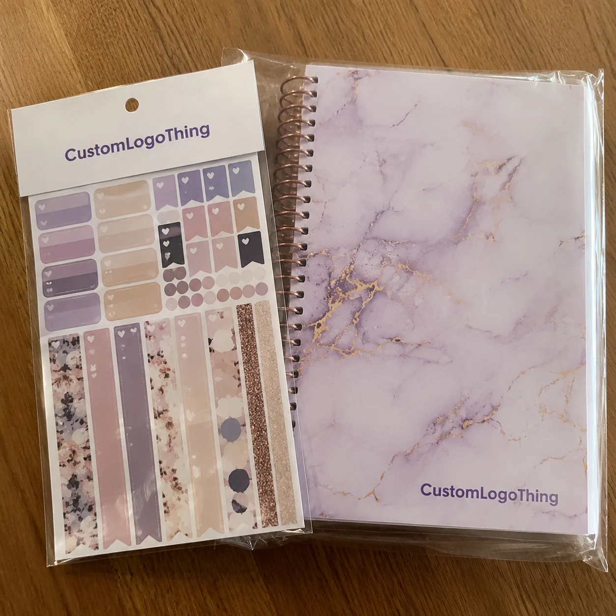 Custom Planner Stickers: Design and Order Smarter Sets