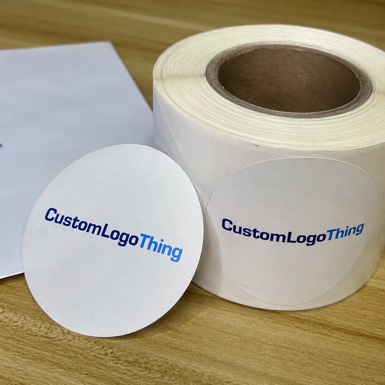 Where Can I Make Custom Stickers for My Brand?