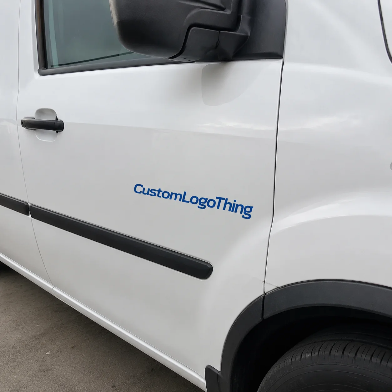 Custom Vehicle Stickers Buyers Can Order With Confidence
