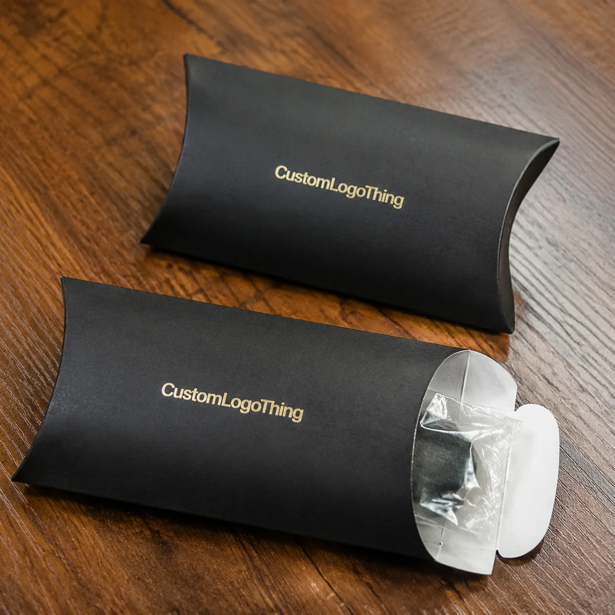 Customized Pillow Boxes: Specs, Cost, and Ordering
