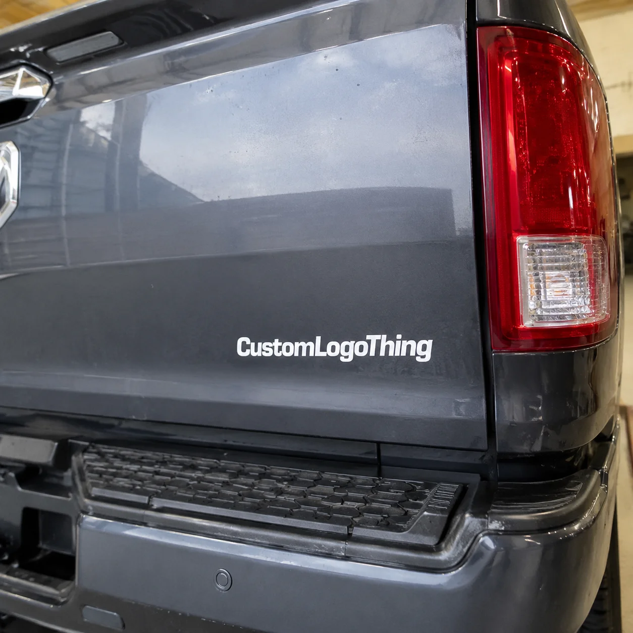 Buy Custom Auto Stickers That Last Longer on Roads