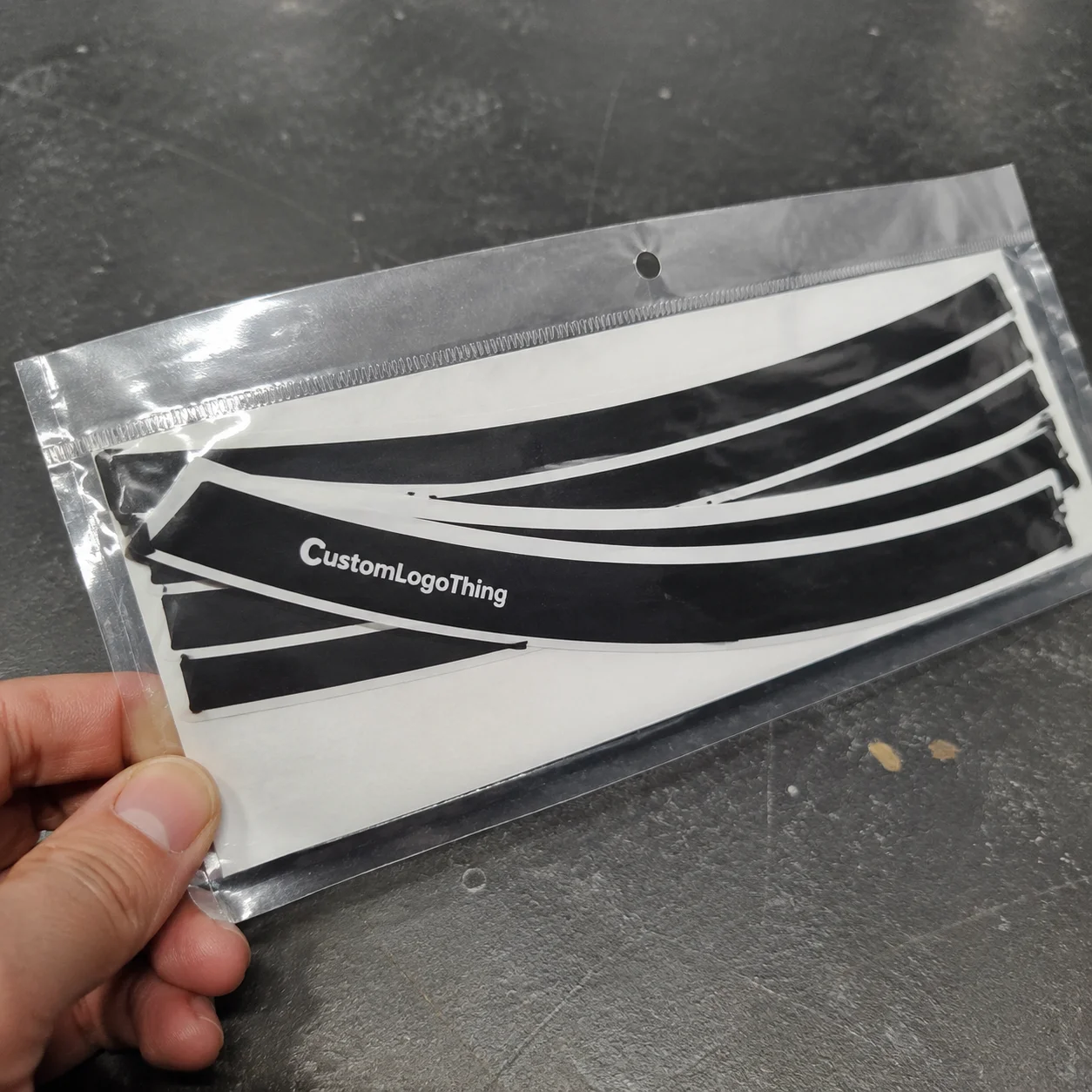 Bike Wheel Stickers Custom: Order Durable Rim Decals