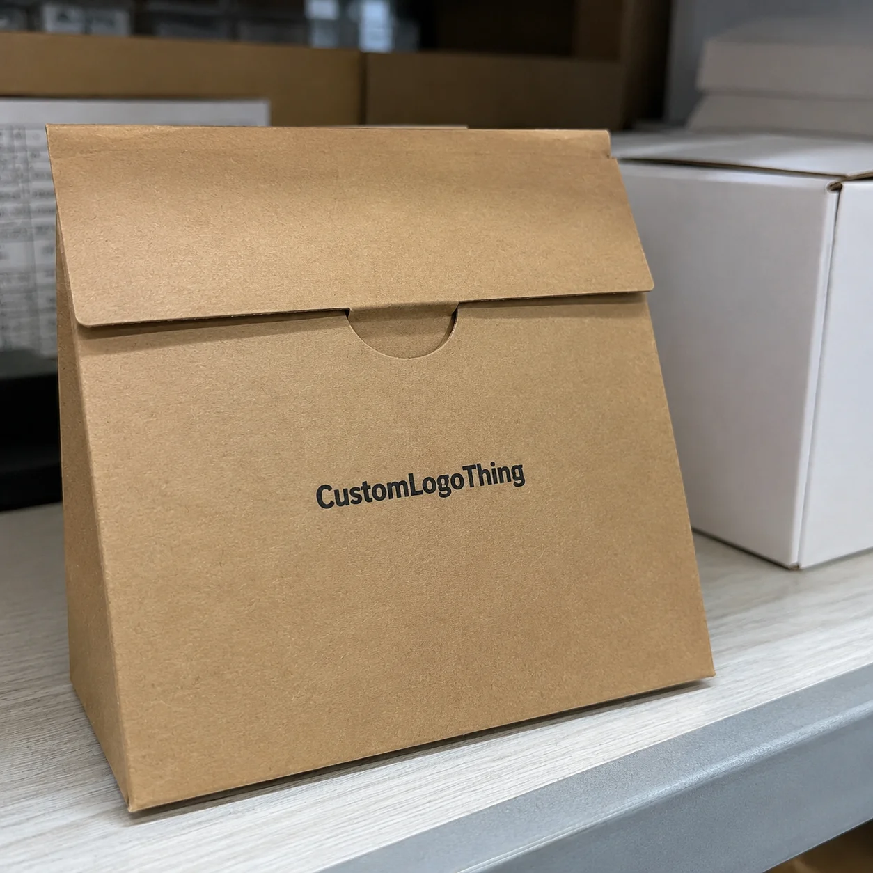 Where to Print Custom Stickers for Brand Packaging