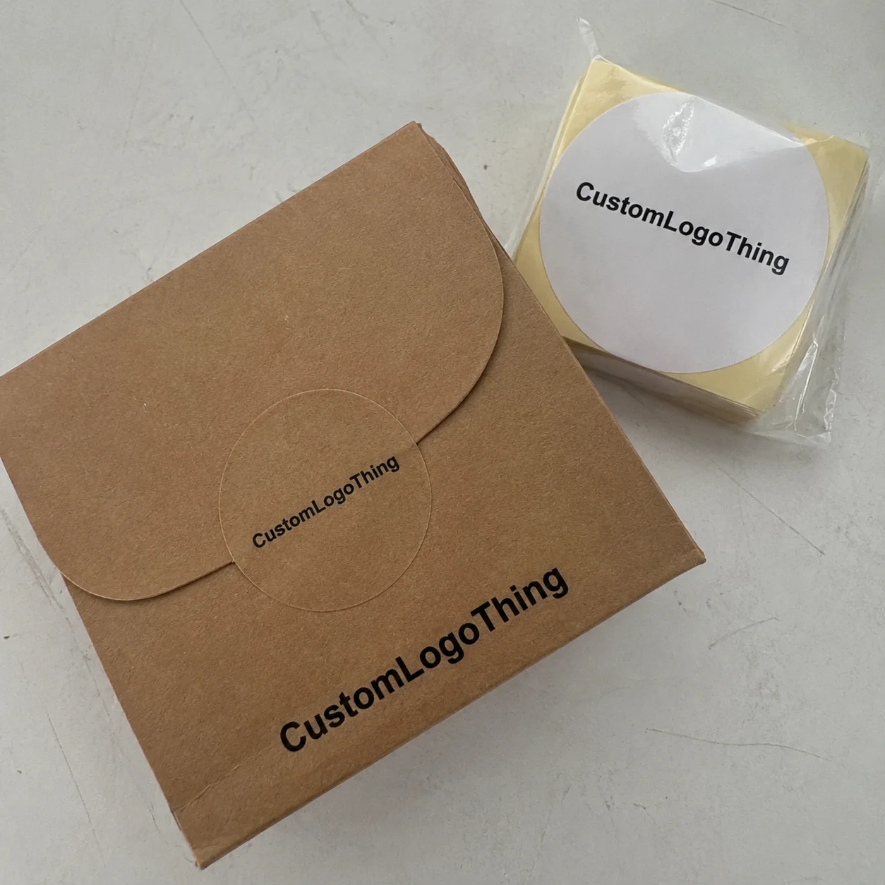 Get Custom Stickers That Look Sharp and Ship Right