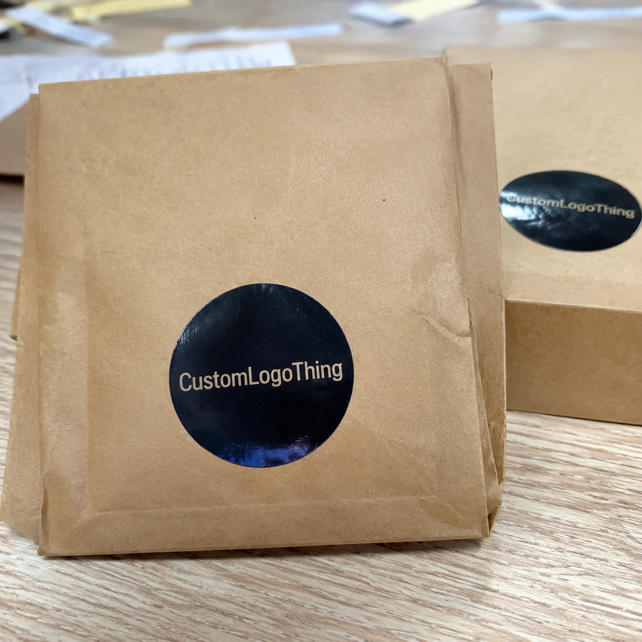 Custom Stickers San Diego: Order Smarter Brand Labels