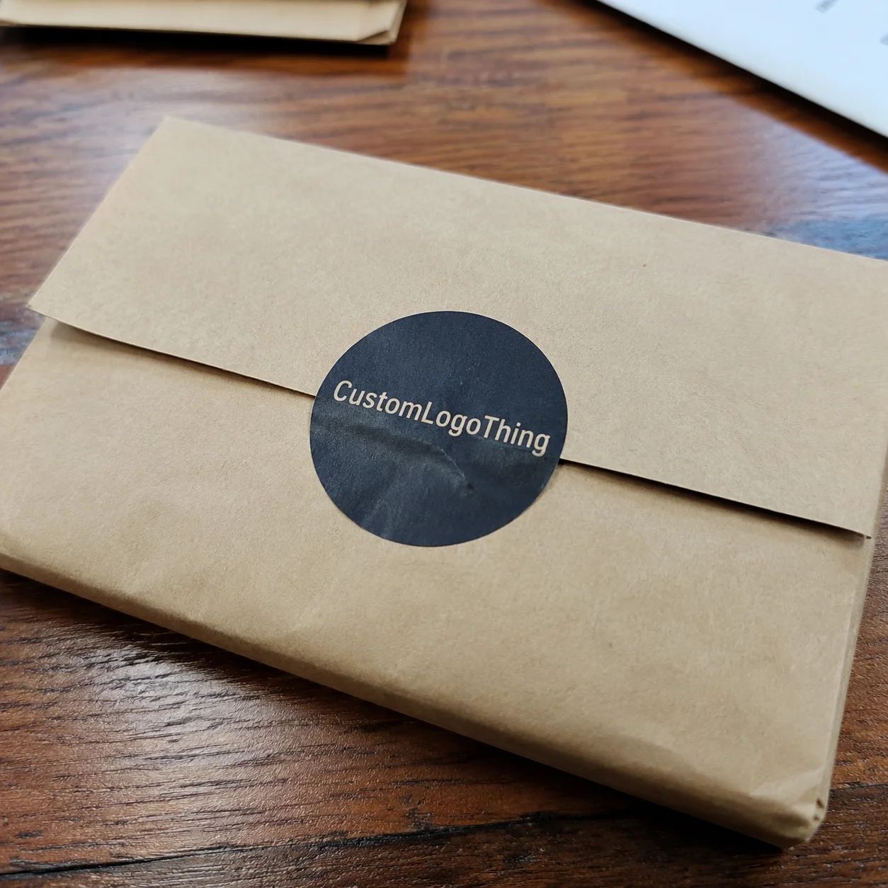 Custom Stickers Seattle: Order Durable Branded Decals