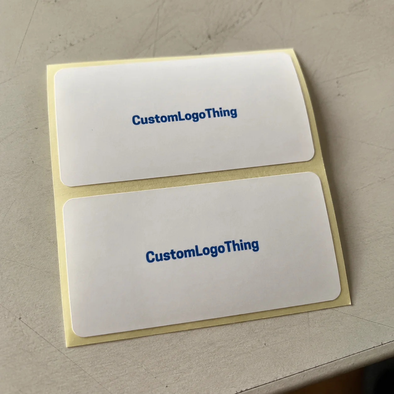 Custom Asset Tag Stickers: Specs to Check Before Ordering