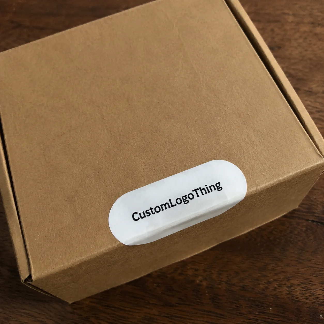 Custom Tamper Stickers: Design, Price, and Order Tips