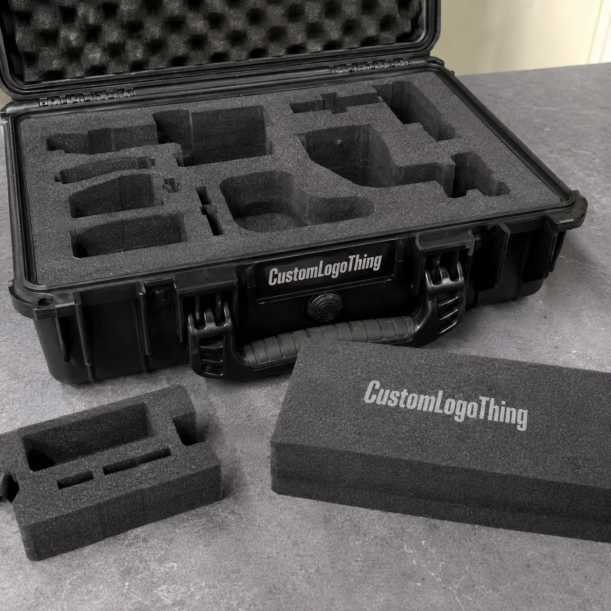 Pelican Case Custom Foam Inserts: Buy Better Protection