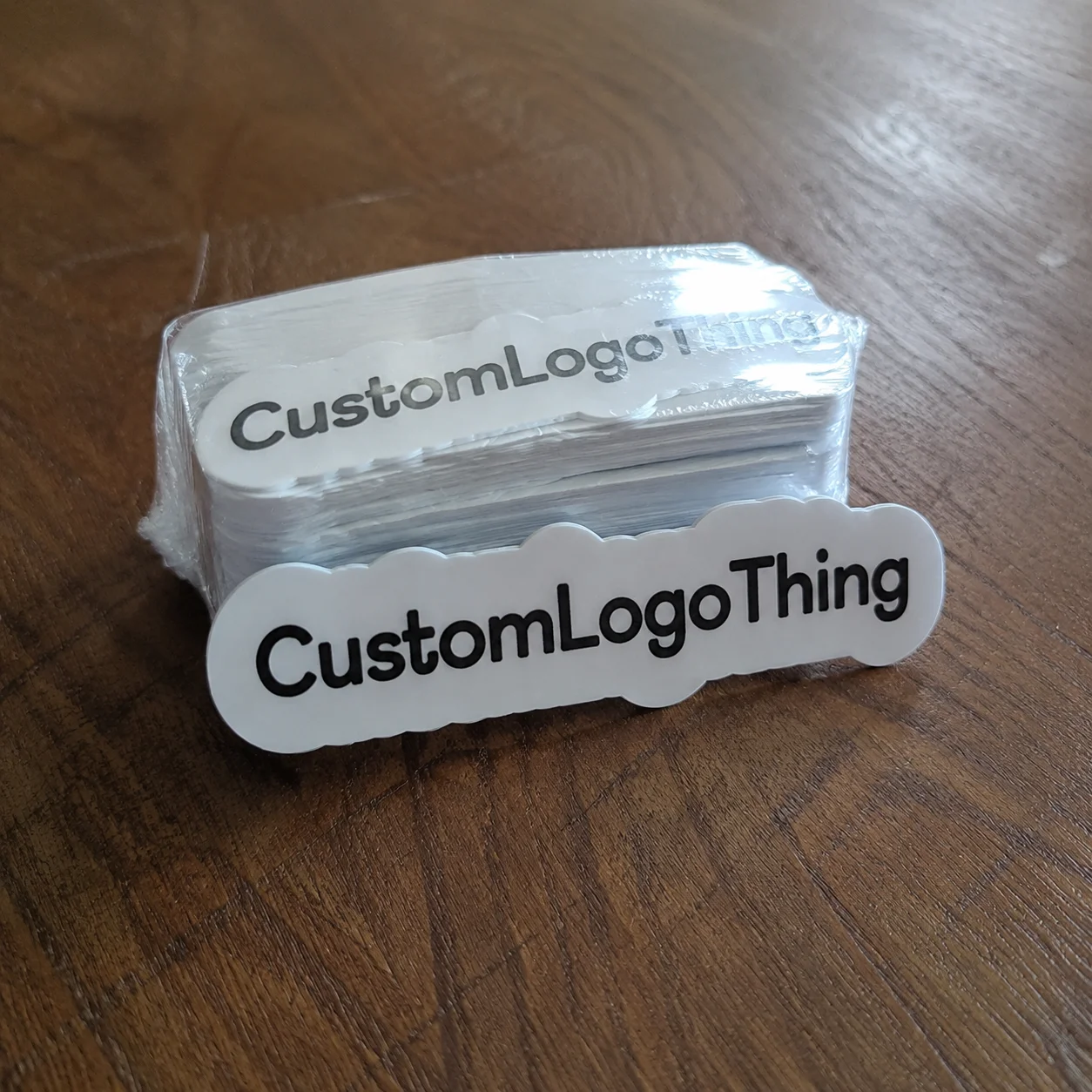 Order Custom Die-Cut Stickers No Minimums Calgary