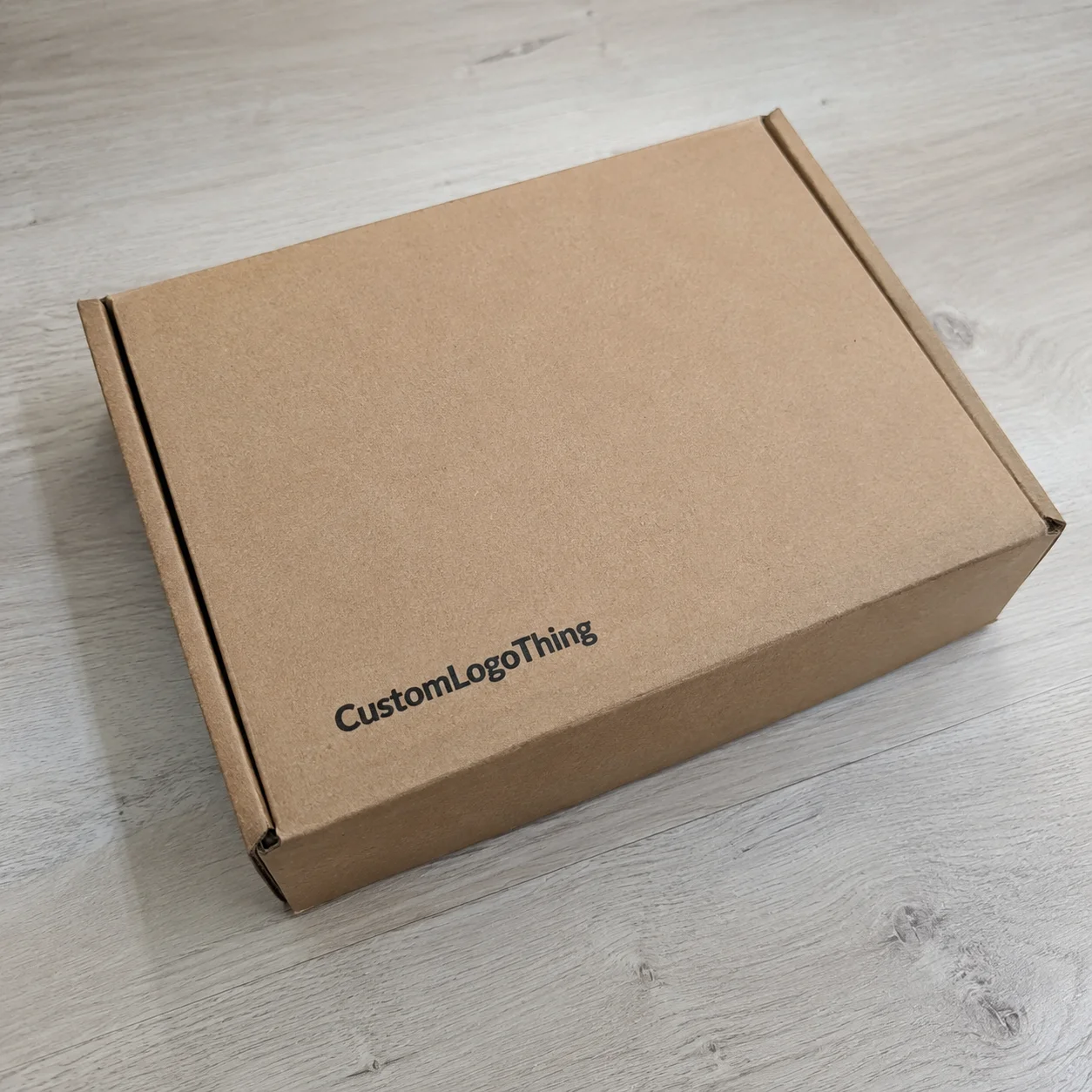 Custom Printed Mailer Box: Specs, Cost, and Ordering