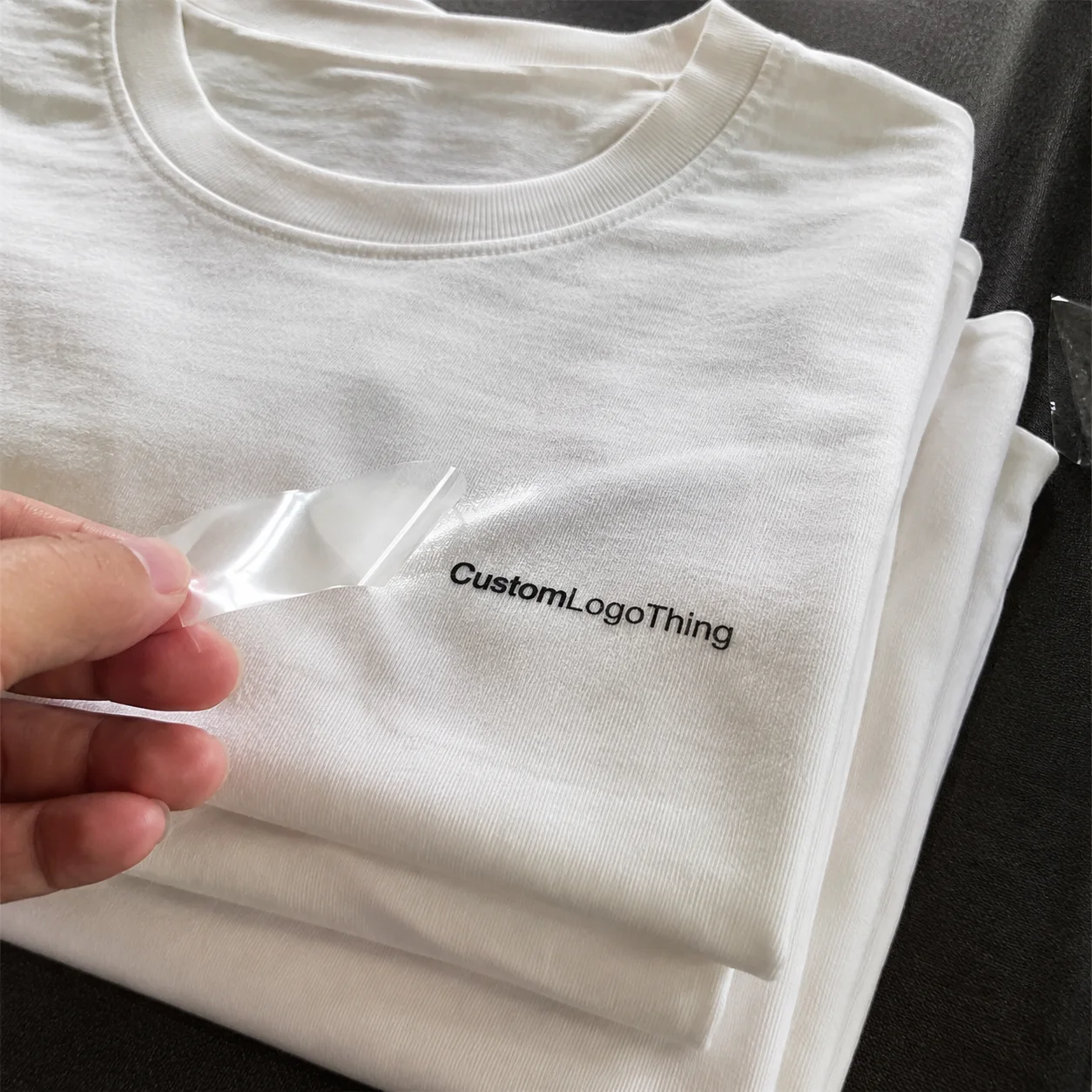 Custom Stickers for Shirts: Choose Transfers That Last