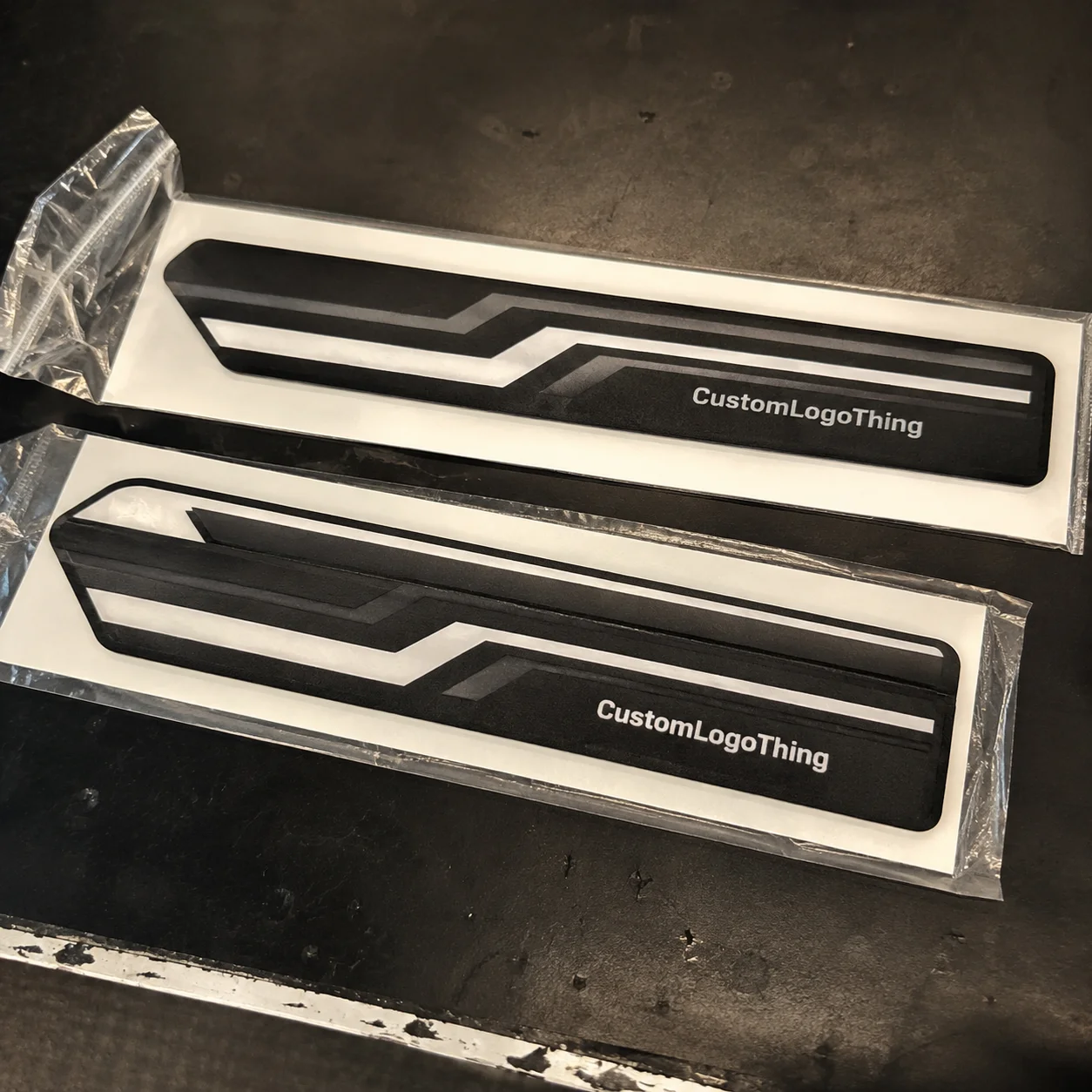 Custom Hockey Stick Stickers: Design and Order Smarter