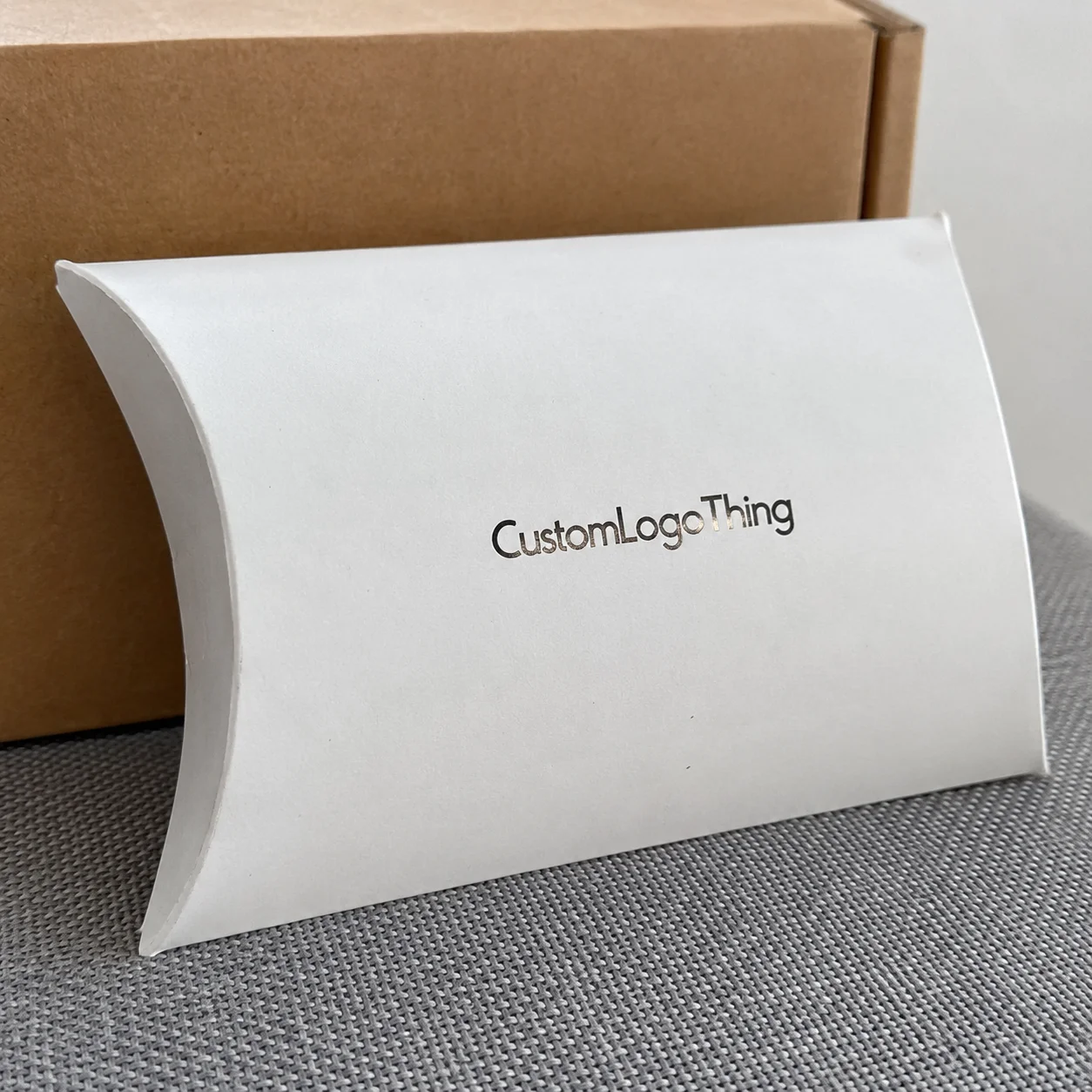 Buy Pillow Boxes Wholesale for Retail Gift Packaging