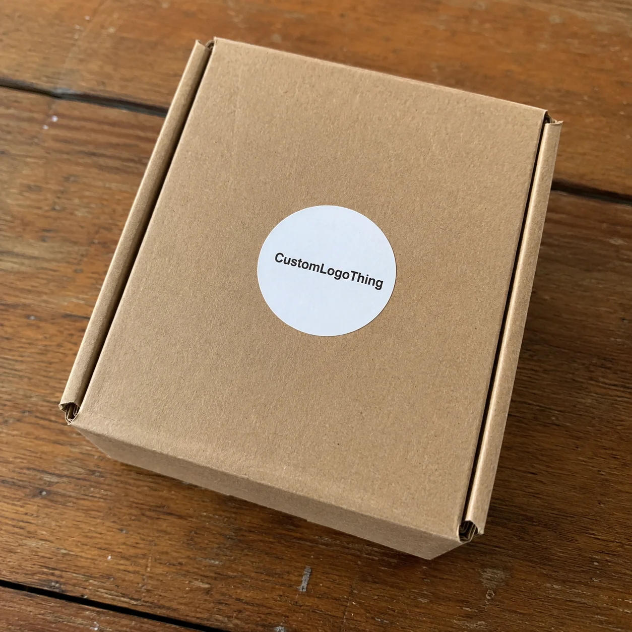 Circle Custom Stickers: Specs, Cost, and Ordering Tips