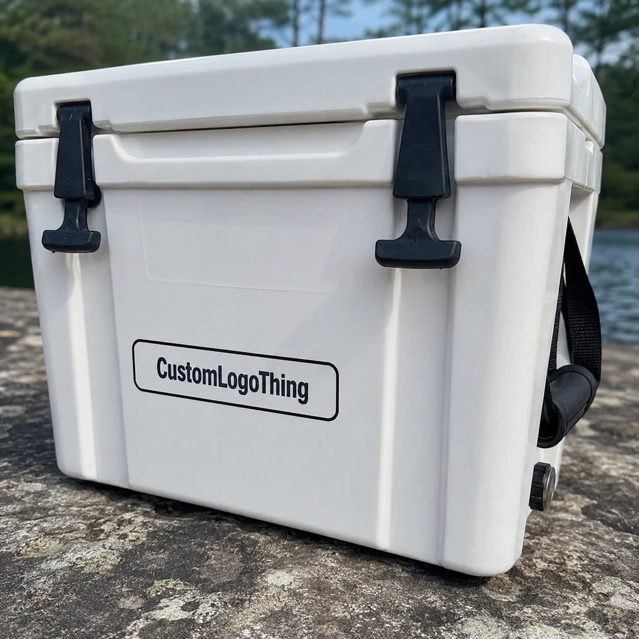 Custom Cooler Stickers: Specs, Costs, and Ordering