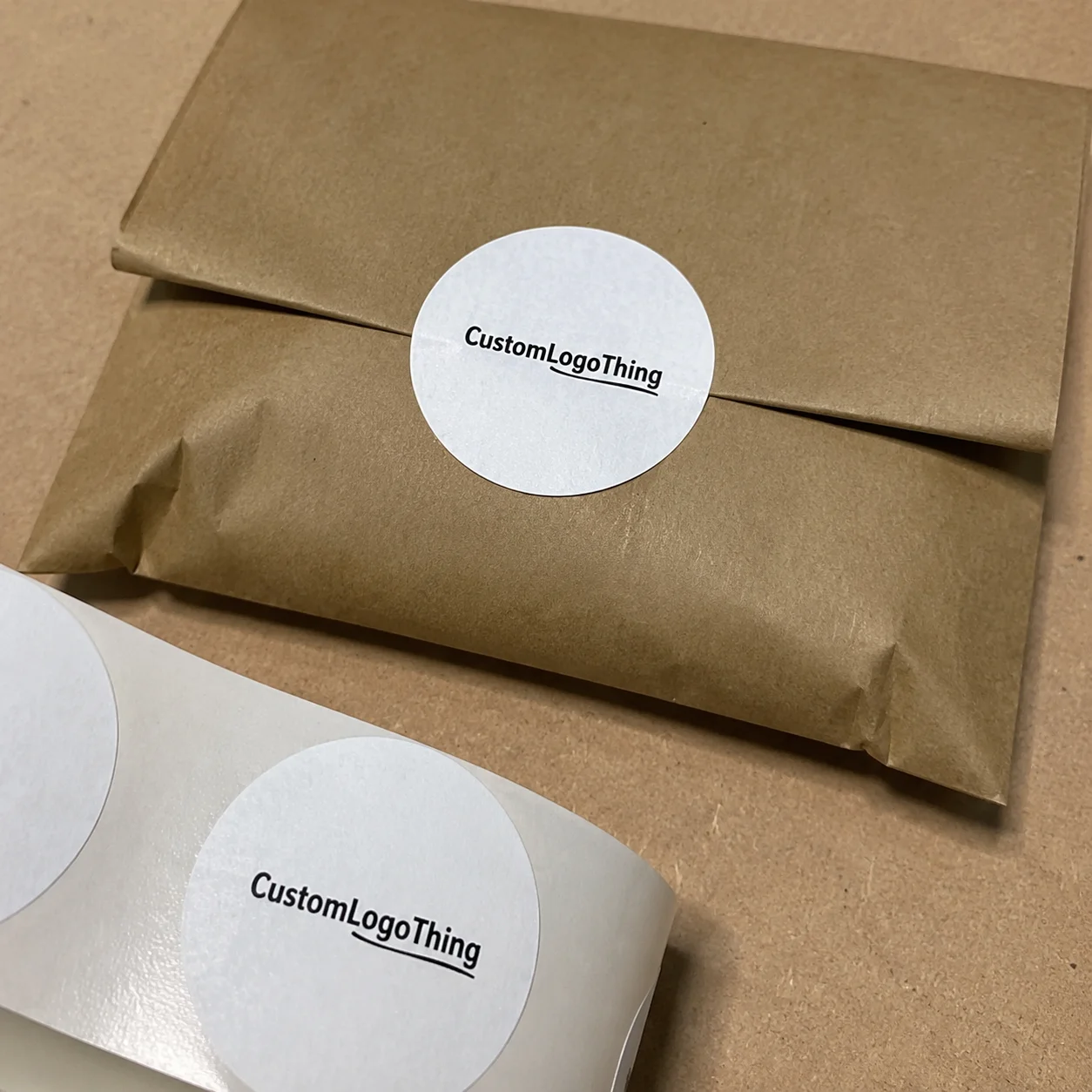 Order 2 Inch Round Stickers Custom: Cost & Artwork