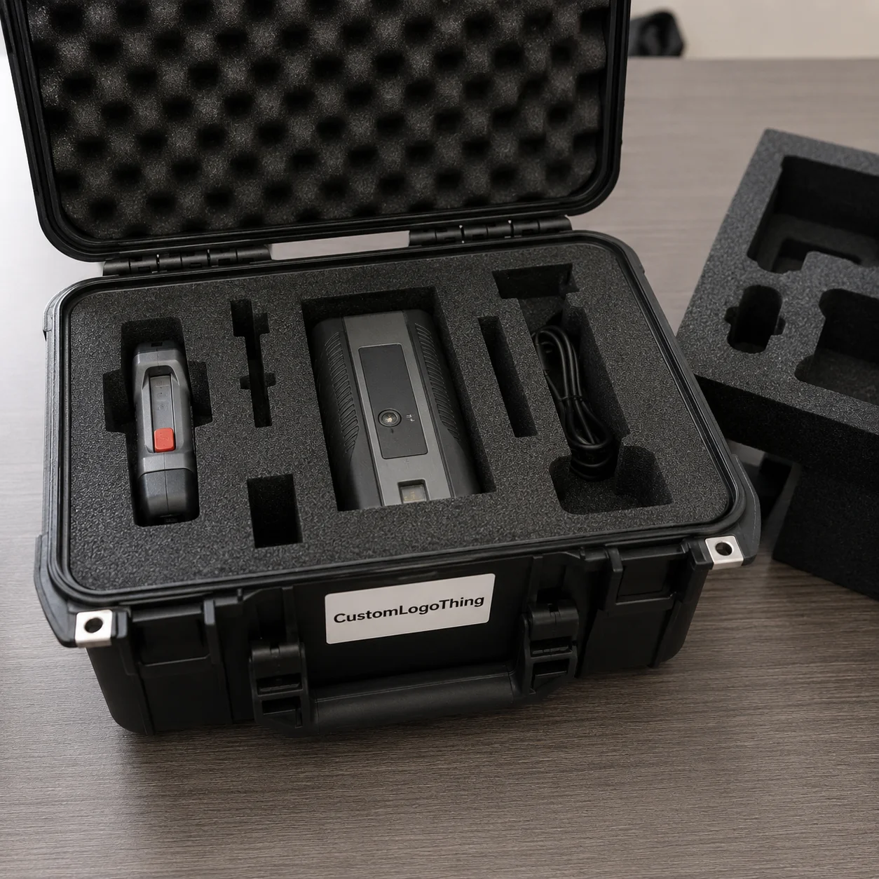 Buy Pelican Custom Foam Inserts That Protect Gear Fast
