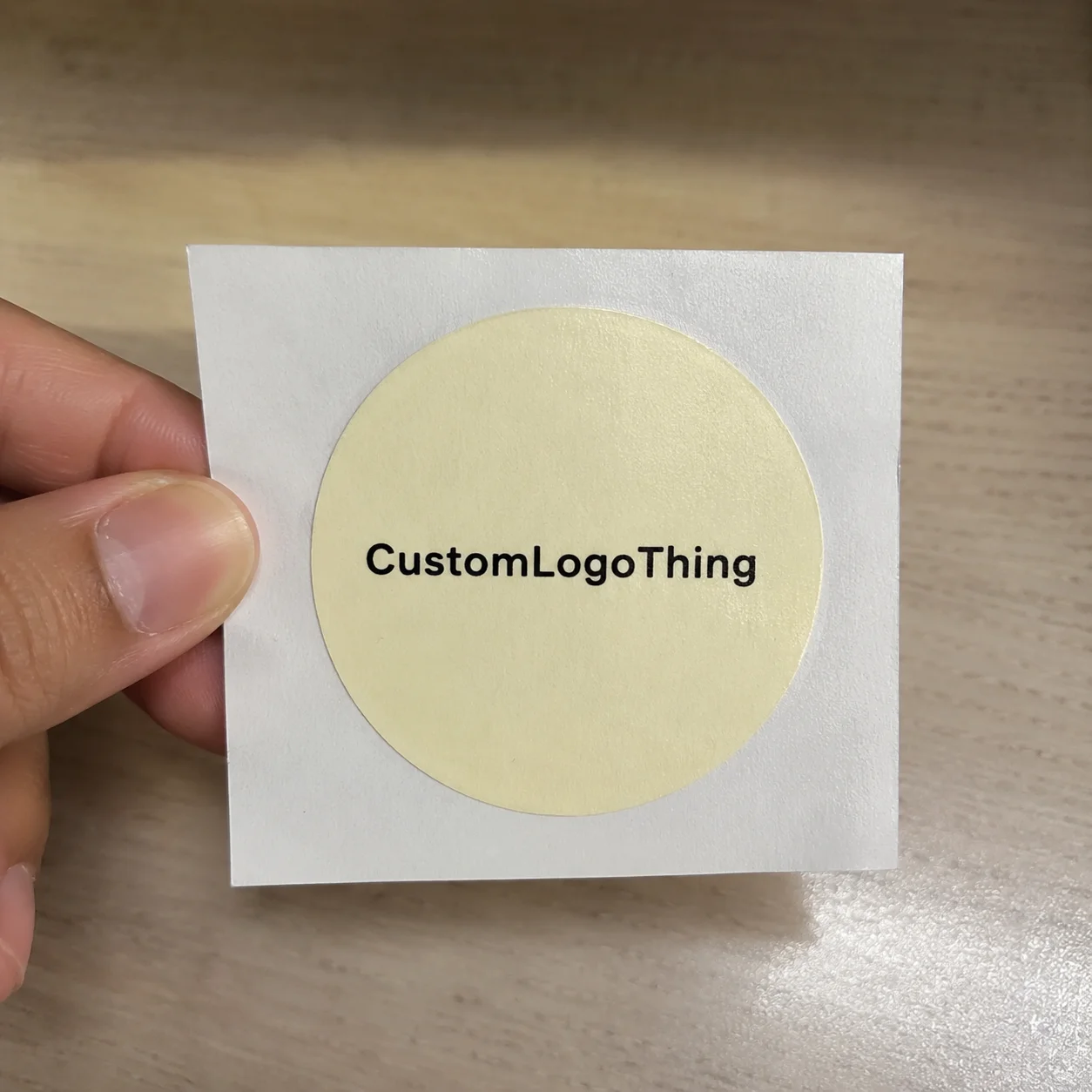Get Custom Stickers Free: Samples Before Bulk Orders