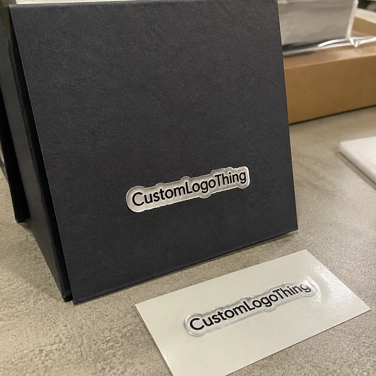 Custom Raised Stickers: How to Order the Right Look