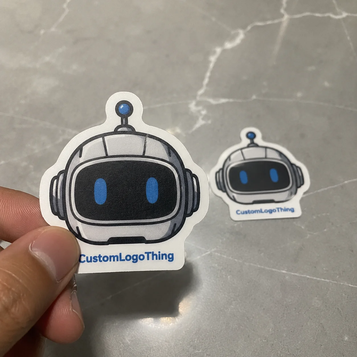 Fast Custom Stickers: Order Durable Labels With Ease