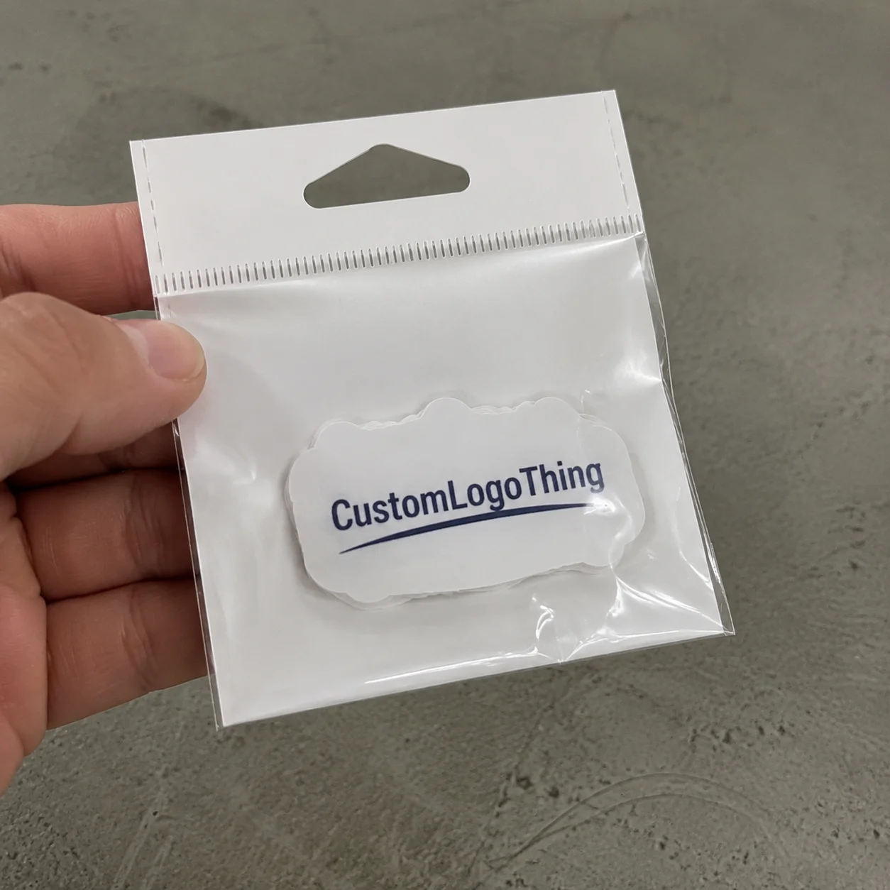 Buy Custom Stickers Clear Background Without Guesswork